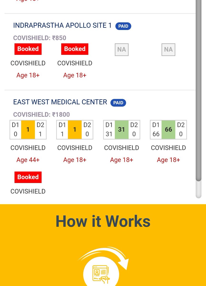 sayantanbera's tweet photo. Rs 1800 for a dose of covishield is the highest I have seen so far. @SerumInstIndia selling to Pvt hospitals at Rs 600 per dose. This is loot! #VaccineForAll https://t.co/fj86RxLUEh