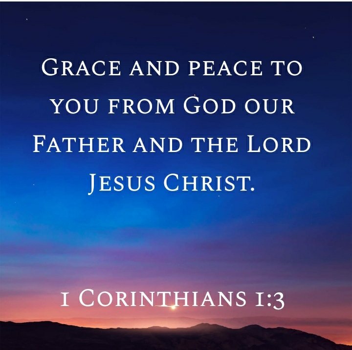 kicceliozu's tweet photo. May the Grace and Peace of God reign supreme  in your life and family throughout the month of June. https://t.co/Uzs3YW7Bl2