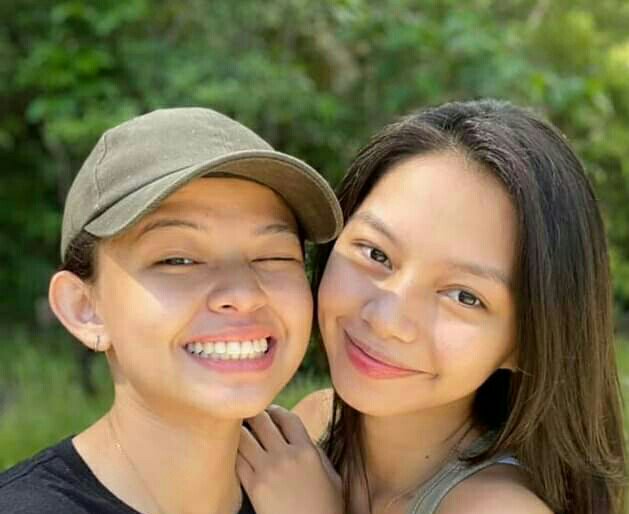 cyndinavarro610's tweet photo. Happy JUNE Pride 🌈 KFamily.
#KatLio lang sakalam https://t.co/dzwyf8A1Vr
