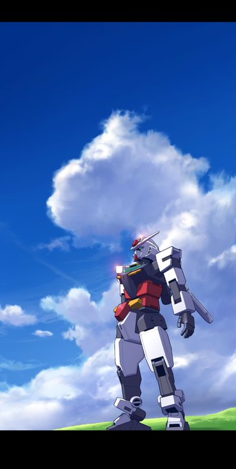 #6月になったのでフォロワーさんに自己紹介しようぜ

家族とコアガンダムを愛する絵を描くおじさんです。 