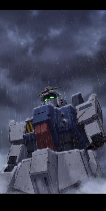 #6月になったのでフォロワーさんに自己紹介しようぜ

家族とコアガンダムを愛する絵を描くおじさんです。 