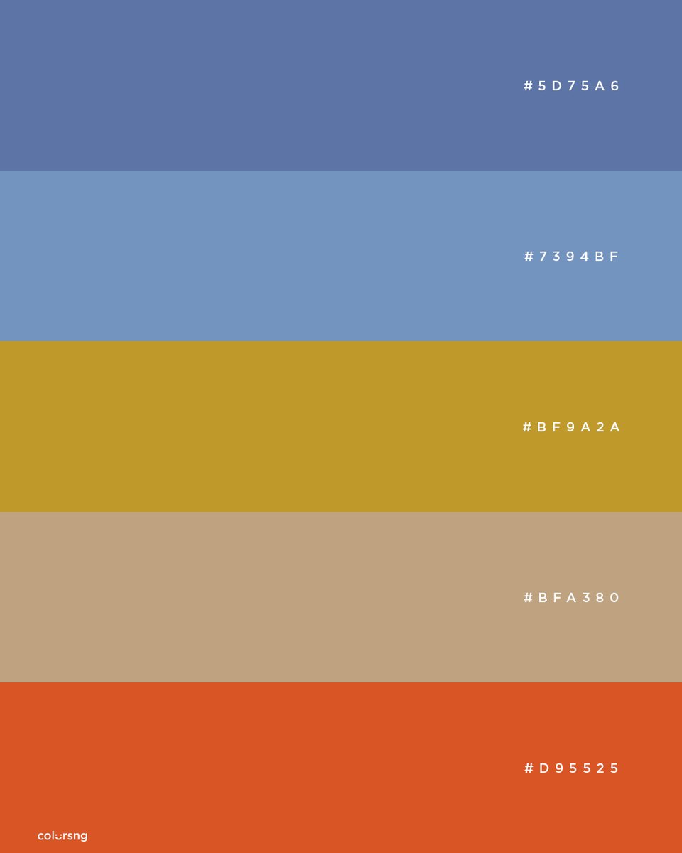 coloursng's tweet photo. Palette Number 232
@osa_riemen https://t.co/QWHFQgCYTR