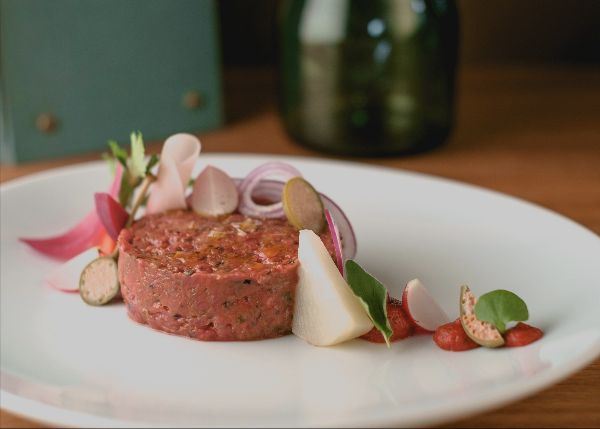 Wir freuen uns riesig auf dich!
Seit Gestern dürfen wir Dich endlich wieder innerhalb der Freibank mit unseren Köstlichkeiten verwöhnen: mit Tatar, Robatayaki und Heftig Cidre mailchi.mp/freibank.ch/in…