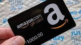 Freegiftcard807's tweet photo. Get a Chance to WIN Free $1000 Amazon Gift Card Redeem Codes. Our  generator tool is very powerful and popular worldwide. 
Just click on the Link below and complete some easy steps. Click Here >> https://t.co/QA8bVnhKj6
Good luck. https://t.co/3ZOcTsYMpt