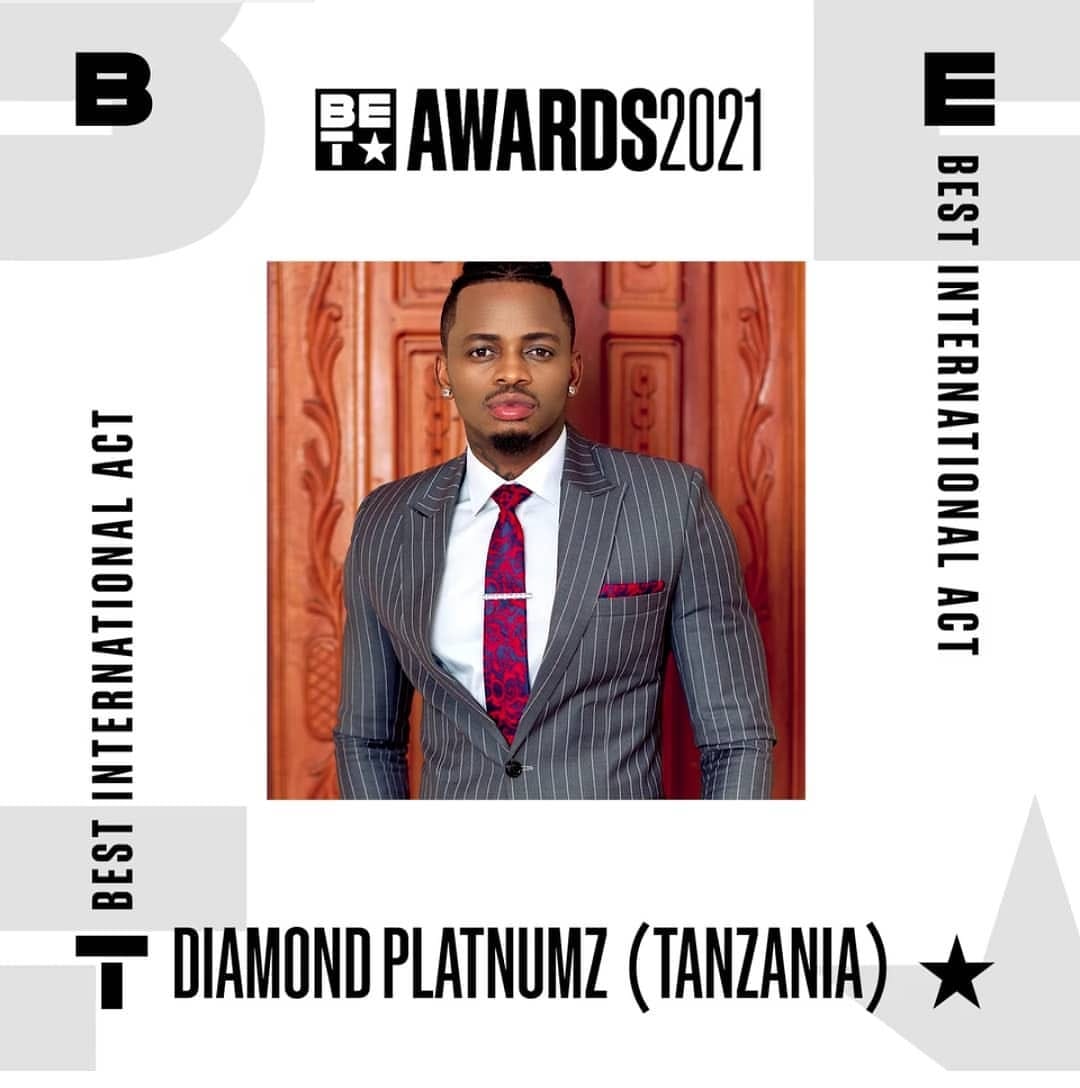 East Africa Hiphop&Rnb Awards (@eastrnb) on Twitter photo 