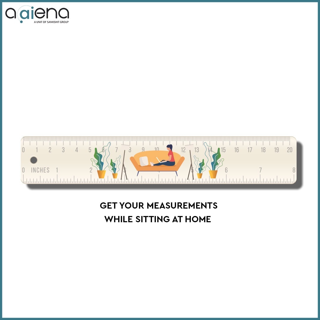 Aaiena_sankshit's tweet photo. Worried about measurements? Now, get it done from home with AAIENA.
.
.
.
.
.
.
.
#ai #apparel #apparelstore #apparelcompany #apparelline #innovation #technology #technologysolutions #startup #startupcompany #aaiena #sizing https://t.co/umqQGVw8oY