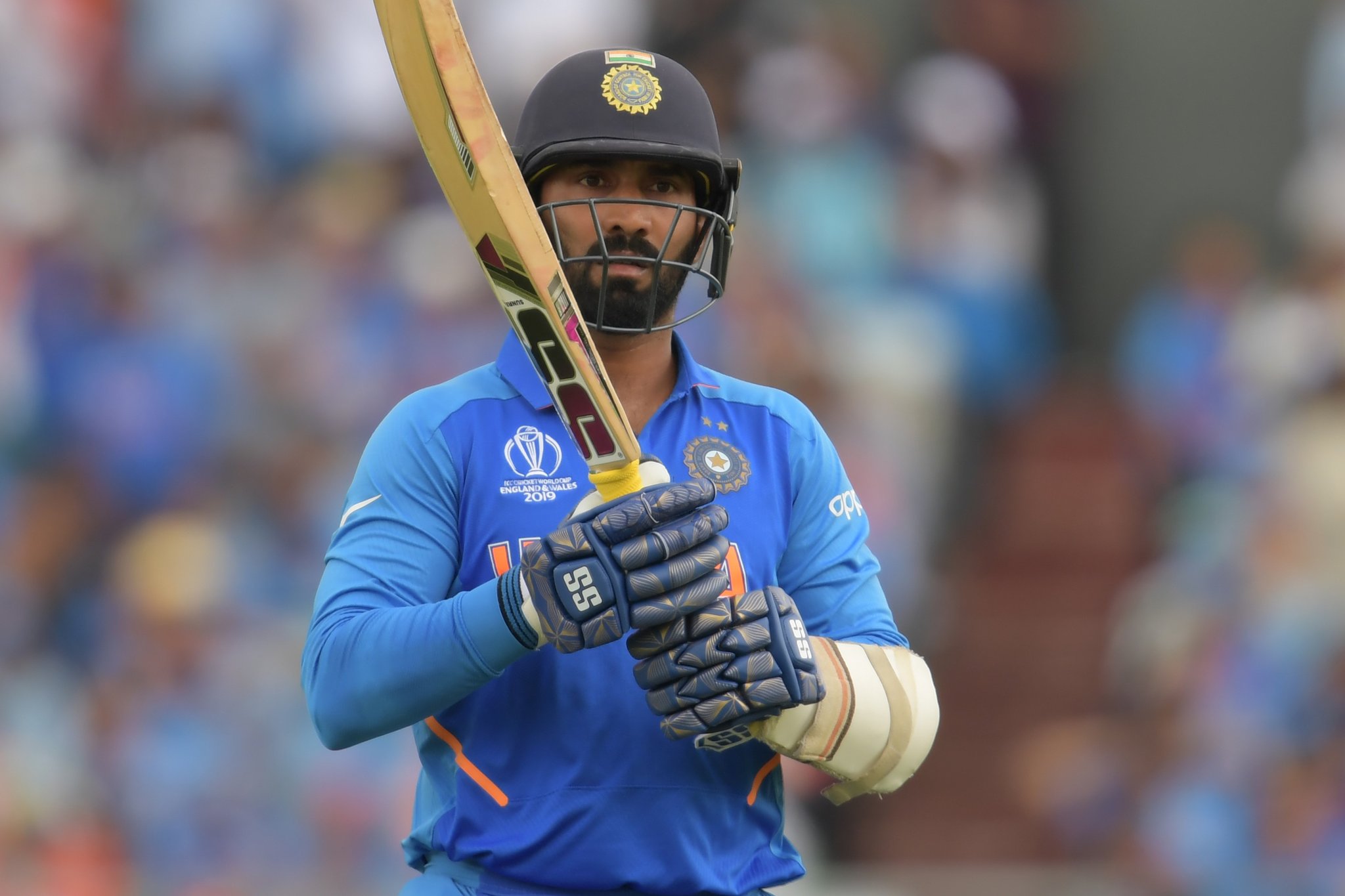     Happy Birthday Tamilnadu\s Best Dinesh Karthik 