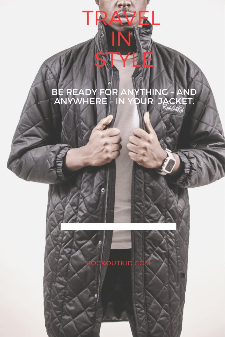 TeamRockOutKid's tweet photo. @RockOutKidBrand will be releasing the #RockOutKid Clothing Travel  🧭  Jacket 🧥 in a few hours on @kickstarter &amp; @Indiegogo for Everyone that love to travel across the world 🌎  &amp; would love to Pre-Order on them sites‼️‼️  @RockOutKidCo  @RealTeamRockOut @MauriceRevell_ https://t.co/8UQh1nQvNc