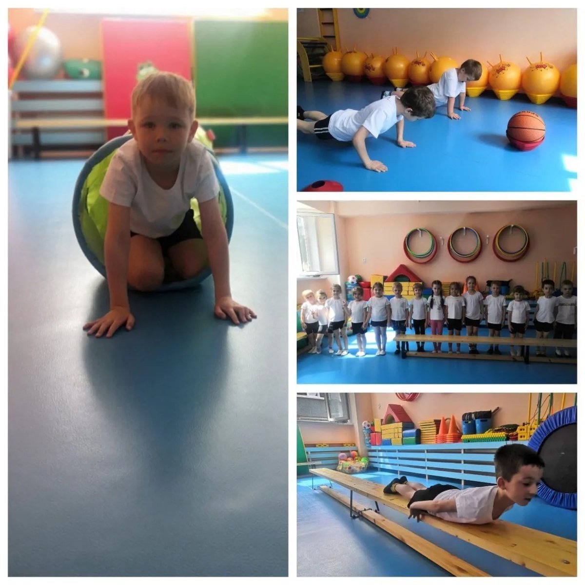 Физическая культура – важная составляющая развития детей. Каждый родитель хочет видеть своего ребенка здоровым и активным, а основы закладываются с самого раннего детства. В детских садах большое внимание уделяется физ. развитию детей, формированию ловкости, силы и выносливости.