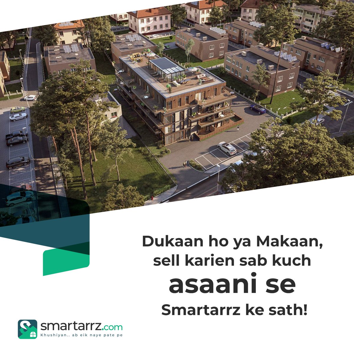 smartarrzcom's tweet photo. 𝗗𝗨𝗞𝗔𝗔𝗡 𝗵𝗼 𝘆𝗮 𝗠𝗔𝗞𝗔𝗔𝗡..! 𝗦𝗲𝗹𝗹 𝗸𝗿𝗮𝗶𝗻 𝘀𝗮𝗯 𝗸𝘂𝗰𝗵 𝗔𝘀𝗮𝗻𝗶 𝗸 𝘀𝗮𝘁𝗵 𝘀𝗺𝗮𝗿𝘁𝗮𝗿𝗿𝘇 𝗸 𝘀𝗮𝘁𝗵
Go to Register on https://t.co/zofDq3X7WJ as Seller
0𝟯𝟭𝟬𝟱𝟴𝟯𝟱𝟱𝟱𝟴
#smartarrz #Google #marketing #ecommerce #Pakistan #property #RealEstate https://t.co/CCQdqIR5Eb