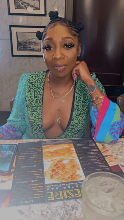 Uhh-Lee-Uhh 🇬🇾😋 tweet media