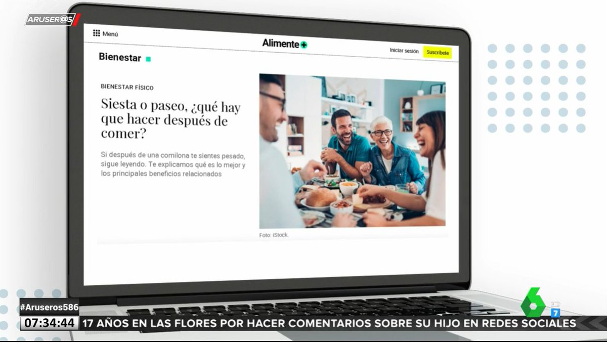 AruserosLaSexta's tweet photo. 🔴¿Qué prefieres hacer después de comer? Avisamos que caminar ayuda a hacer la digestión... https://t.co/1ou7K8sKk9 #Aruseros585 https://t.co/rWEDfCtW3B