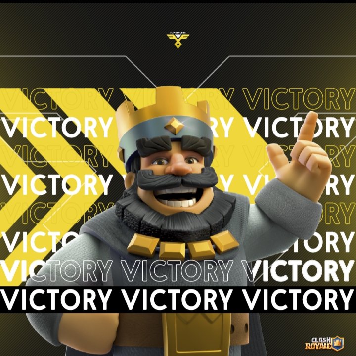 4real_gg's tweet photo. #CR | Results
๐ @OlimpoCupGG
๐๏ธ @TEAM_PSYCHO_FR
โ
2-1
๐MVP @MrFran_CR (2-0 in third set)
#GOFDP ๐ค๐ https://t.co/iCo2xVorqd