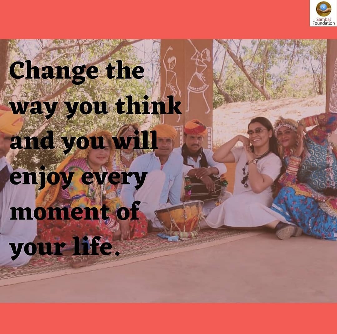 SambalFD's tweet photo. The mind is everything; what you think, you become.
The way you think will tell
how your life actually is.
#NGO #think #positivity #positive #thinkpositive #believe #buddha #buddhism #reels #create #nocharity #humanityfirst #humble #empowerment #womenempowerment #children #care https://t.co/Jxt8YKW6lD