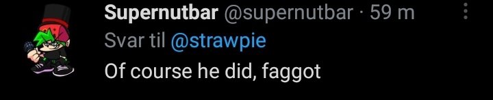 Spnbr_OOC tweet media