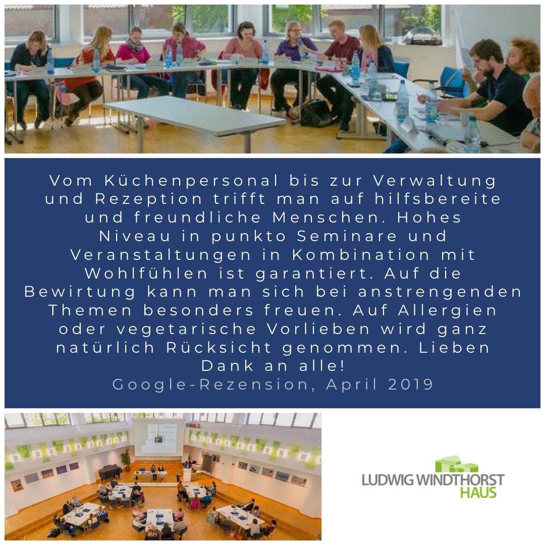 lwh_lingen's tweet photo. #wiederfuereuchda #hvhs #katholischeakademie 💚 https://t.co/BY0XHaNu7Y