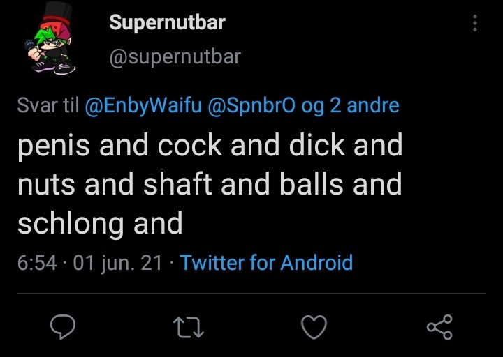 Spnbr_OOC tweet media