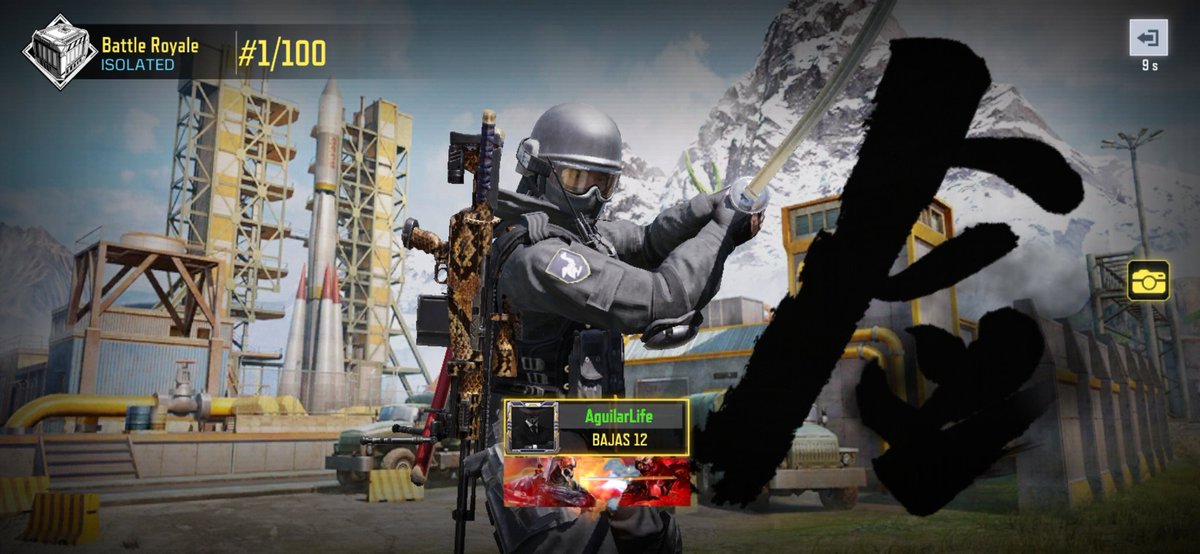 SpectreGamer09 tweet media