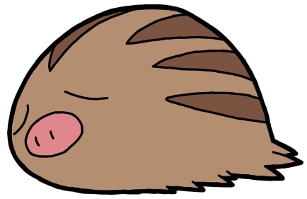 ট ইট র Dゆうまd 一一一一一一一一一一 ウリムーの こなゆき 一一一一一一一一一一 ウリムー完成しました ポケモン ウリムー ポケモン好きさんと繋がりたい