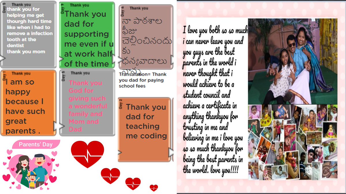 π»ππππ πΈππππππππ (@priya_manghnani) on Twitter photo A day in a year is not enough to be thankful for the sacrifices our parents make 365days in a year. Wishing our fantastic parents a very Happy Parent's Day! #Grade5BHappinessAmbassadors <a href="/gemsnms_alkhail/">GEMS NMS Alkhail</a> <a href="/nmsprimary/">GNMS_PrimaryGeNext</a> <a href="/Fatima_Martin/">Fatima Martin</a> <a href="/ShettySampoorna/">Sampoorna Shetty</a> <a href="/AdvikaAnant/">πΈππ§πππ πΈππππ₯ππππ£ππͺππ</a> <a href="/EhanSuhas/">π°πππ πΎππππ β</a> A day in a year is not enough to be thankful for the sacrifices our parents make 365days in a year. Wishing our fantastic parents a very Happy Parent's Day! #Grade5BHappinessAmbassadors <a href="/gemsnms_alkhail/">GEMS NMS Alkhail</a> <a href="/nmsprimary/">GNMS_PrimaryGeNext</a> <a href="/Fatima_Martin/">Fatima Martin</a> <a href="/ShettySampoorna/">Sampoorna Shetty</a> <a href="/AdvikaAnant/">πΈππ§πππ πΈππππ₯ππππ£ππͺππ</a> <a href="/EhanSuhas/">π°πππ πΎππππ β</a>