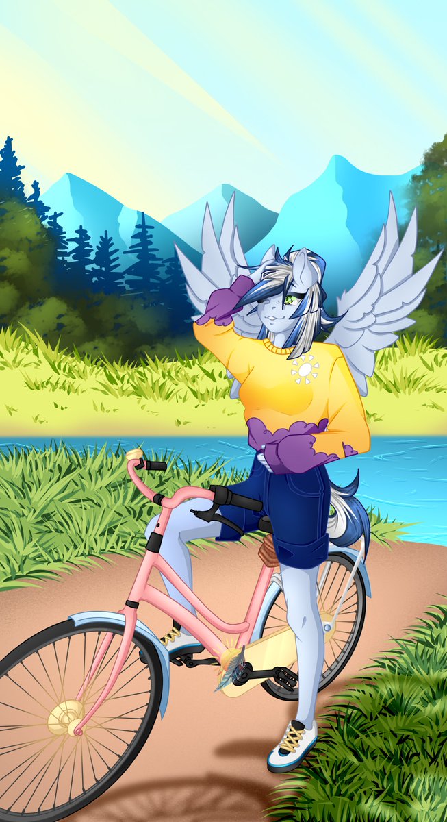lu_fr7's tweet photo. #LD
#Lu_Yo
#mlp_art
#mlp_OC
#OC
#mlp_anthro https://t.co/RnvDDIbL8B
