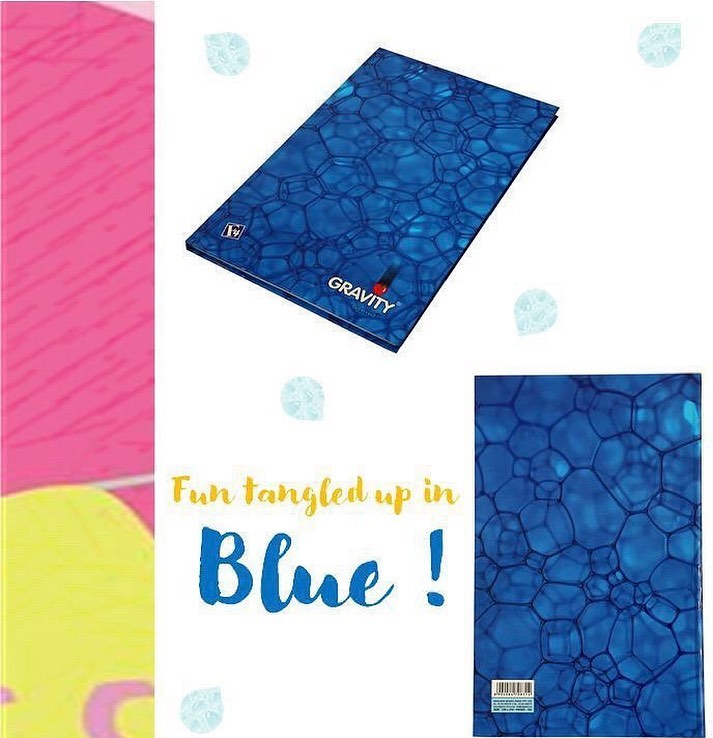 ShopByGenius's tweet photo. Explore the FUN TANGLED UP IN BLUE - F4 Gravity Hard Case Book Genius Blue1 &amp; more on our WEBSITE https://t.co/5Su3Fhlwjg

(Link in Bio)

#ShopByGenius #Books #Diaries #Notebooks #Memonotes #DrawingBooks #GiftBags #GiftBoxes #WrappingPapers #Stationeryaddict #BestCombos https://t.co/aVHRxBfzGb