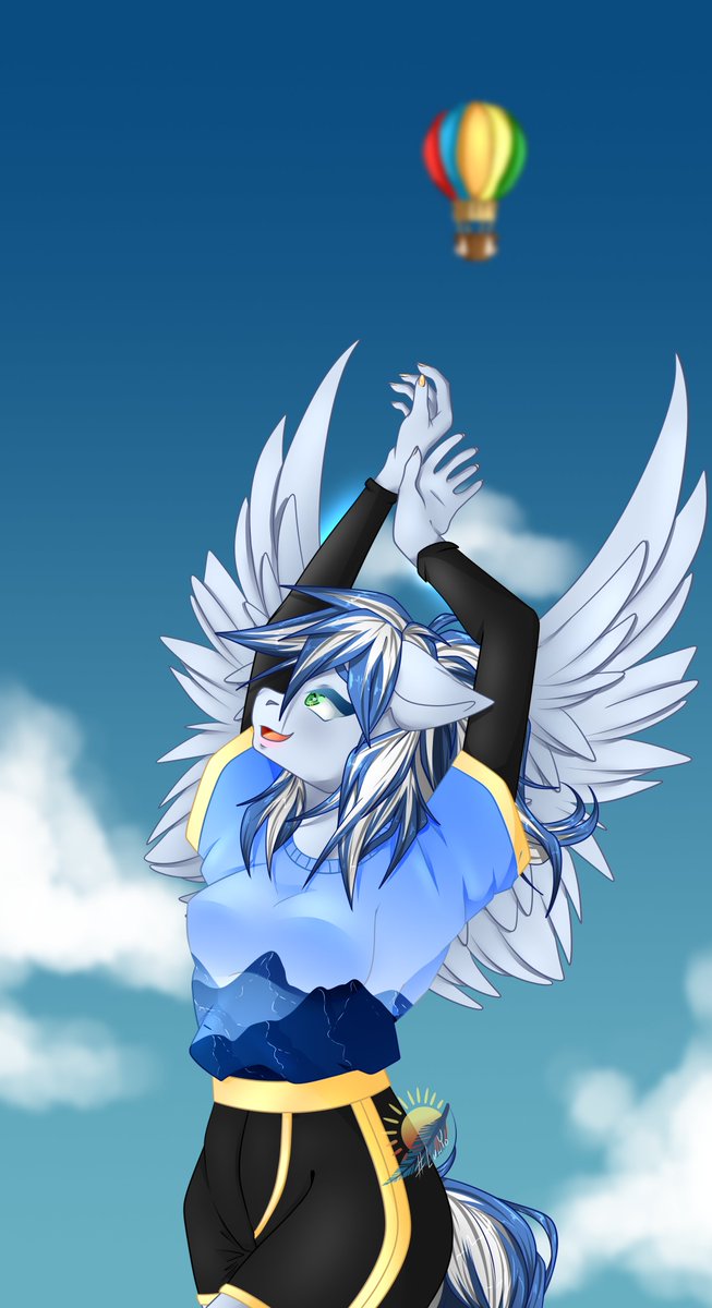 lu_fr7's tweet photo. #LD
#Lu_Yo
#mlp_art
#mlp_OC
#OC
#mlp_anthro https://t.co/QIBqMnJMUS