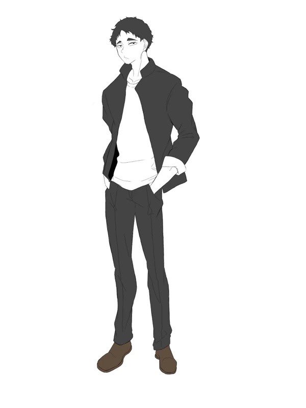幸ノ少 Sachinosyo Twitter