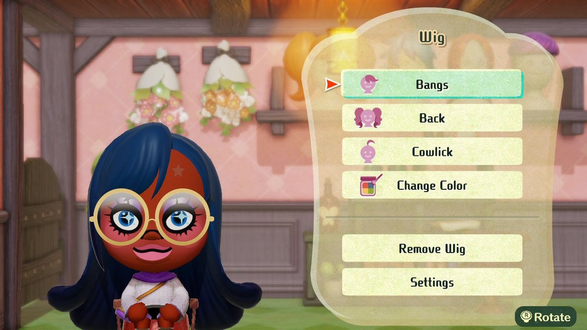 Sweetpeony7's tweet photo. #Miitopia #NintendoSwitch https://t.co/ECD06GZV2b