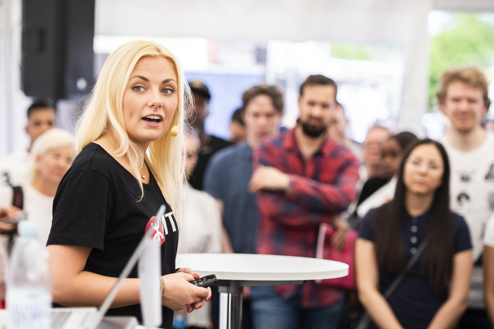 Inkludering, trygghet, jobb och utbildning i fokus för MTR under Järvaveckan Live 2021 mynewsdesk.com/se/mtr/pressre…