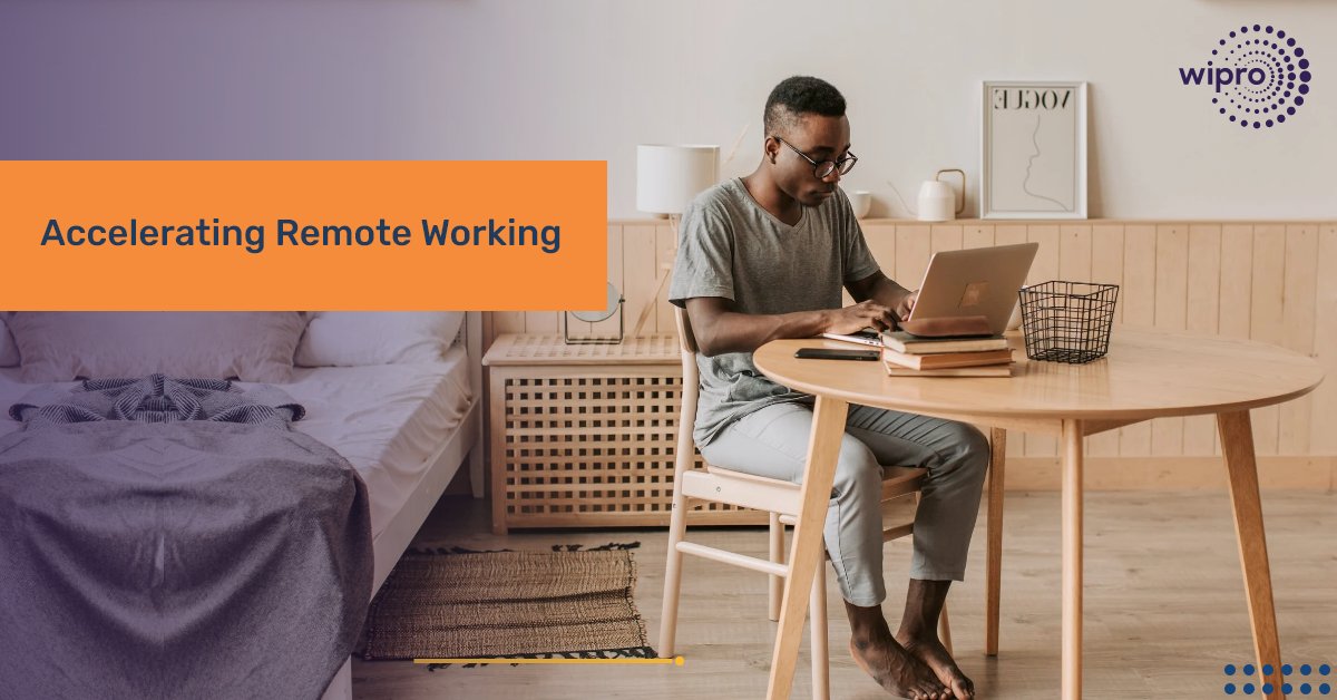 WiproCareers's tweet image. .@Wipro strengthens its alliance with @citrix Systems and @HP to bring modernization into #remoteworkspaces. 
Learn more: bit.ly/332koYl

#Wipro #WiproCareers
