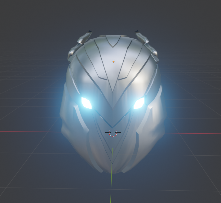 Newt_Vex's tweet photo. Savitar helmet I made for @code_industries Mwahahahaha! https://t.co/LpKmEiCHPS