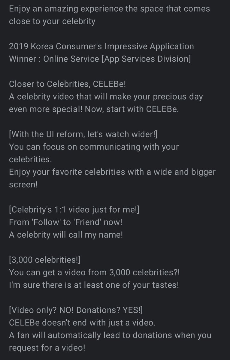 xx_turtle_'s tweet image. CELEBe is a platform where you can communicate with celebs.