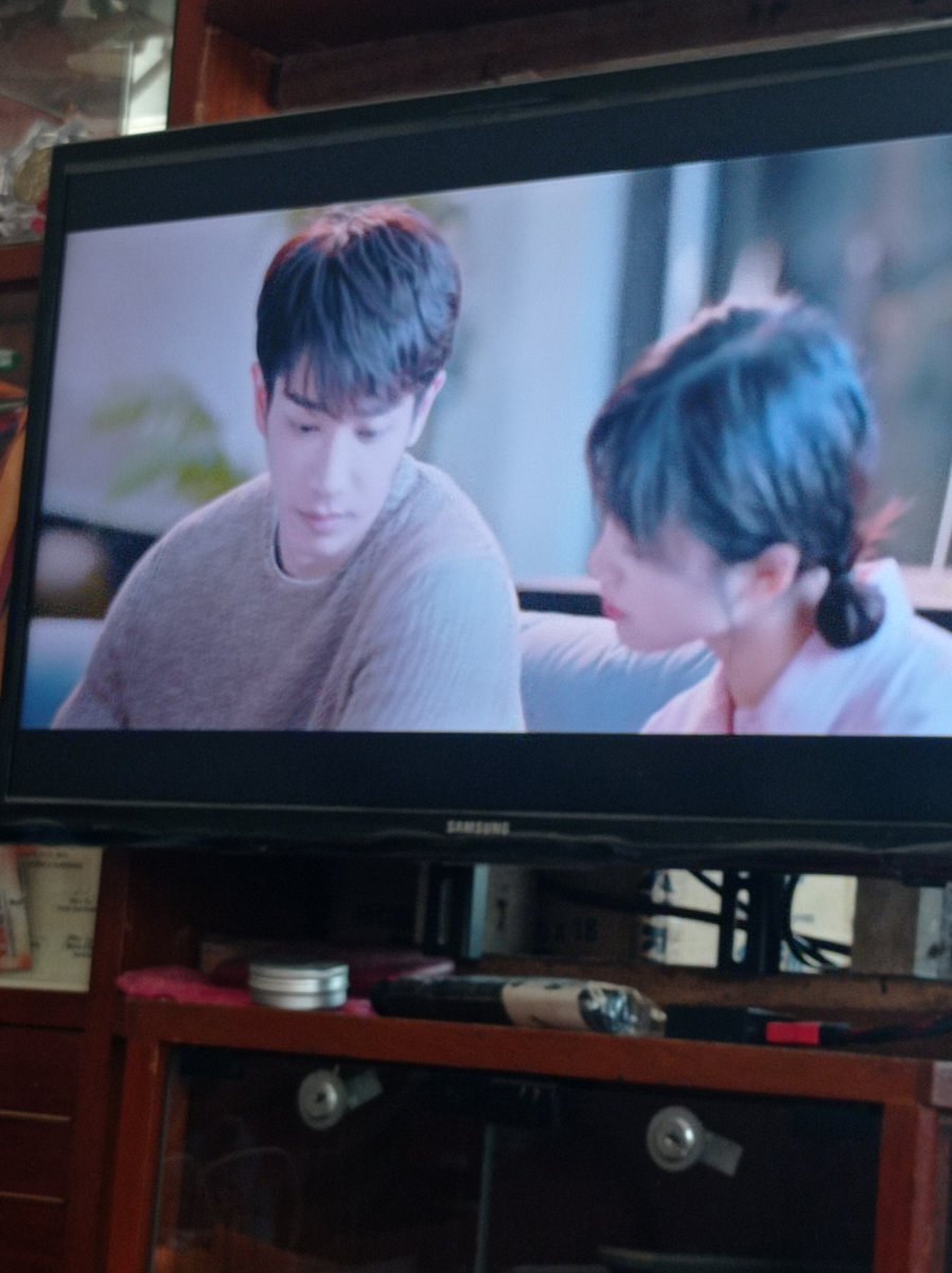 xandz34's tweet photo. cant wait for last 2 episodes📺
我在等你們，真的很配合
一個節目，有三雙配合 
😱🤩🤔😍🥺🧐😎🤤🥳🤑😭😢
#UseForMyTalentep23 
#UseForMyTalentep24
#UseforMyTalent
#我亲爱的小洁癖
#CleaningElves
#MyDearNeatFreak
#ReQingDeSaoSaoBa
#WoQinAiDeXiaoJiePi
#热情的清扫吧
#JasperLiu #ShenYue https://t.co/ZkyMibAVHc