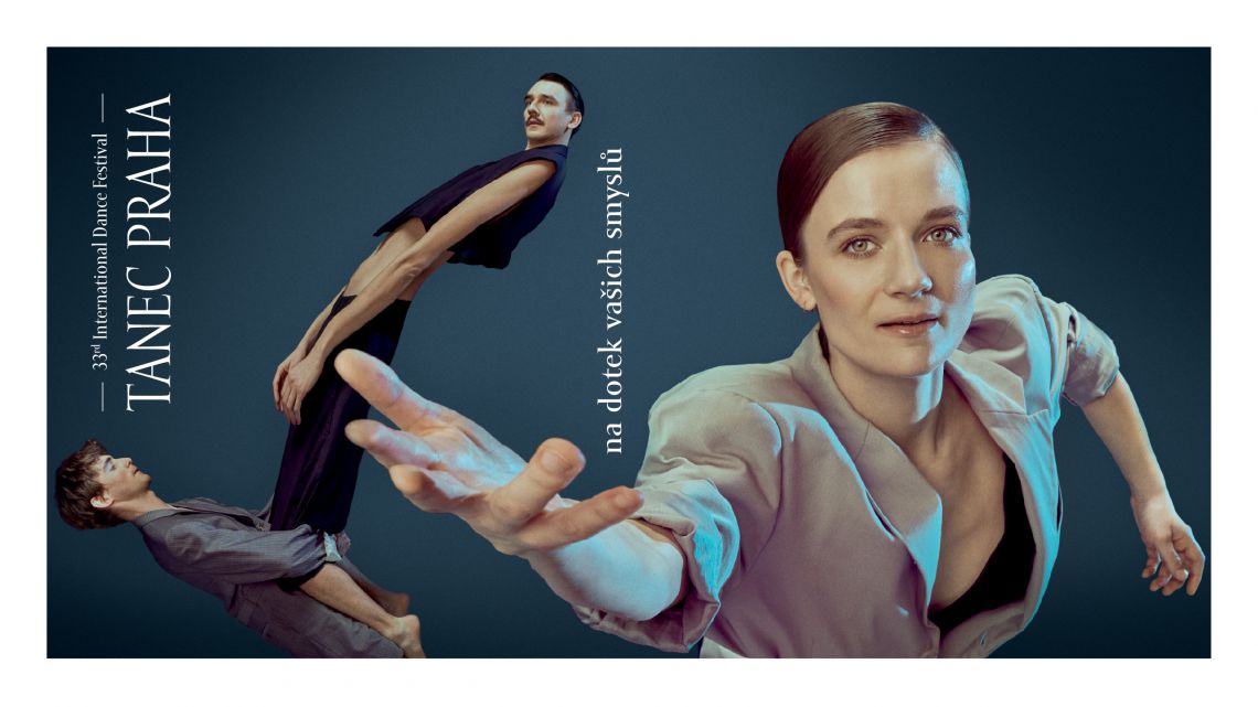 L’arte a portata dei sensi: XXXII edizione del Festival internazionale di danza contemporanea e teatro di movimento #tanecpraha, con la partecipazione di numerosi artisti italiani. Uno degli eventi di maggior rilievo nel calendario culturale della 🇨🇿. Info tanecpraha.cz