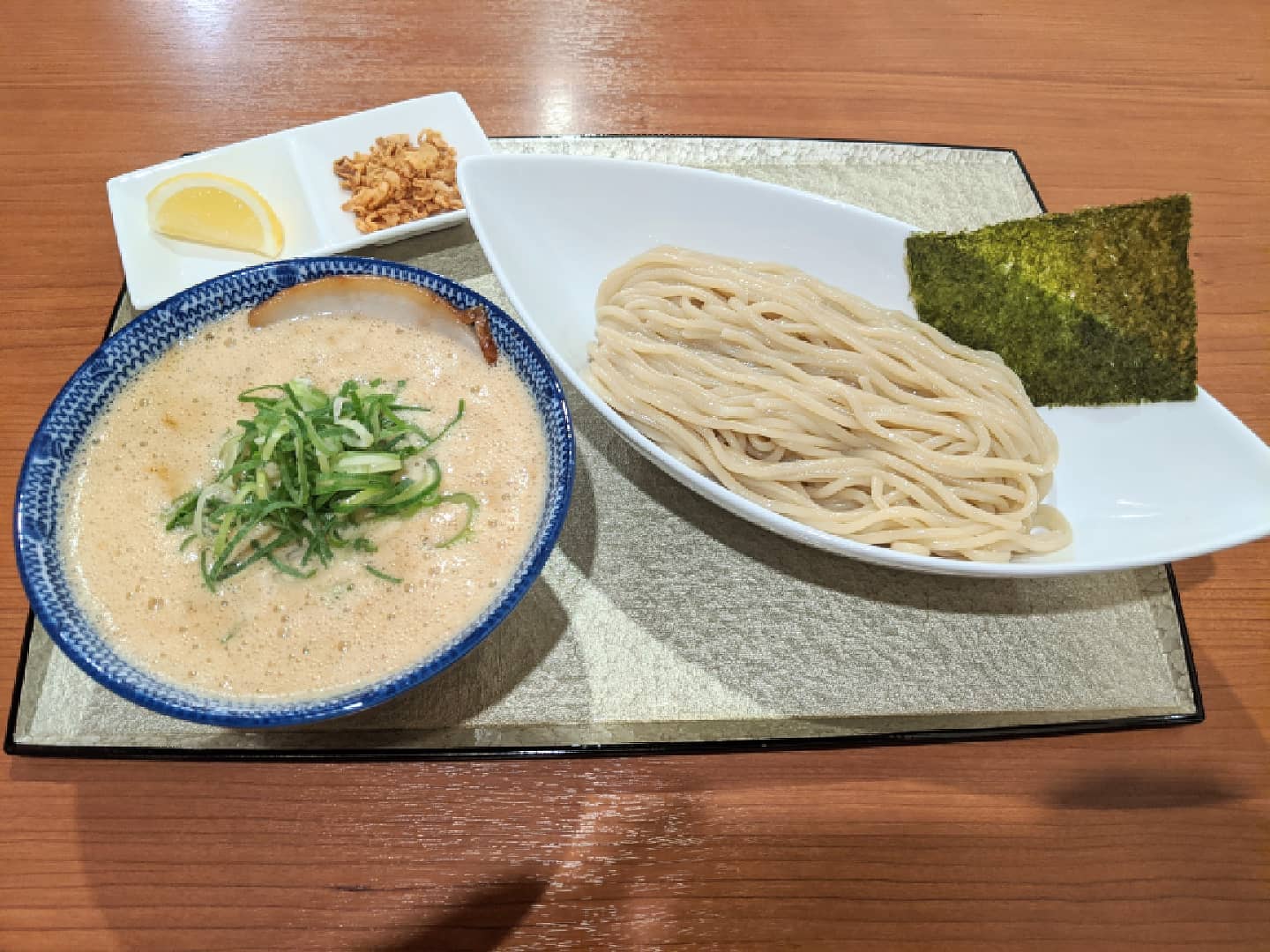 らーめん樹希 Ramen Itsuki Twitter