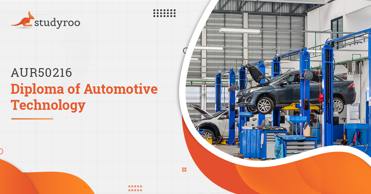 studyrooau's tweet photo. Drive Your Career To The Next Stop With A #DiplomaofAutomotiveTechnology🚗

The #DiplomainAutomotiveTechnology will teach you the skills &amp; knowledge👨‍🔧required to diagnose, design, and modify automotive electrical &amp; mechanical systems. 

Contact @Studyroo to Know More ☎️0861170999 https://t.co/mBgKxPM8my