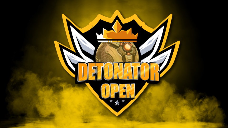 🔥 𝐃𝐄𝐓𝐎𝐍𝐀𝐓𝐎𝐑 🔥 on Twitter "【DTN Rocket League