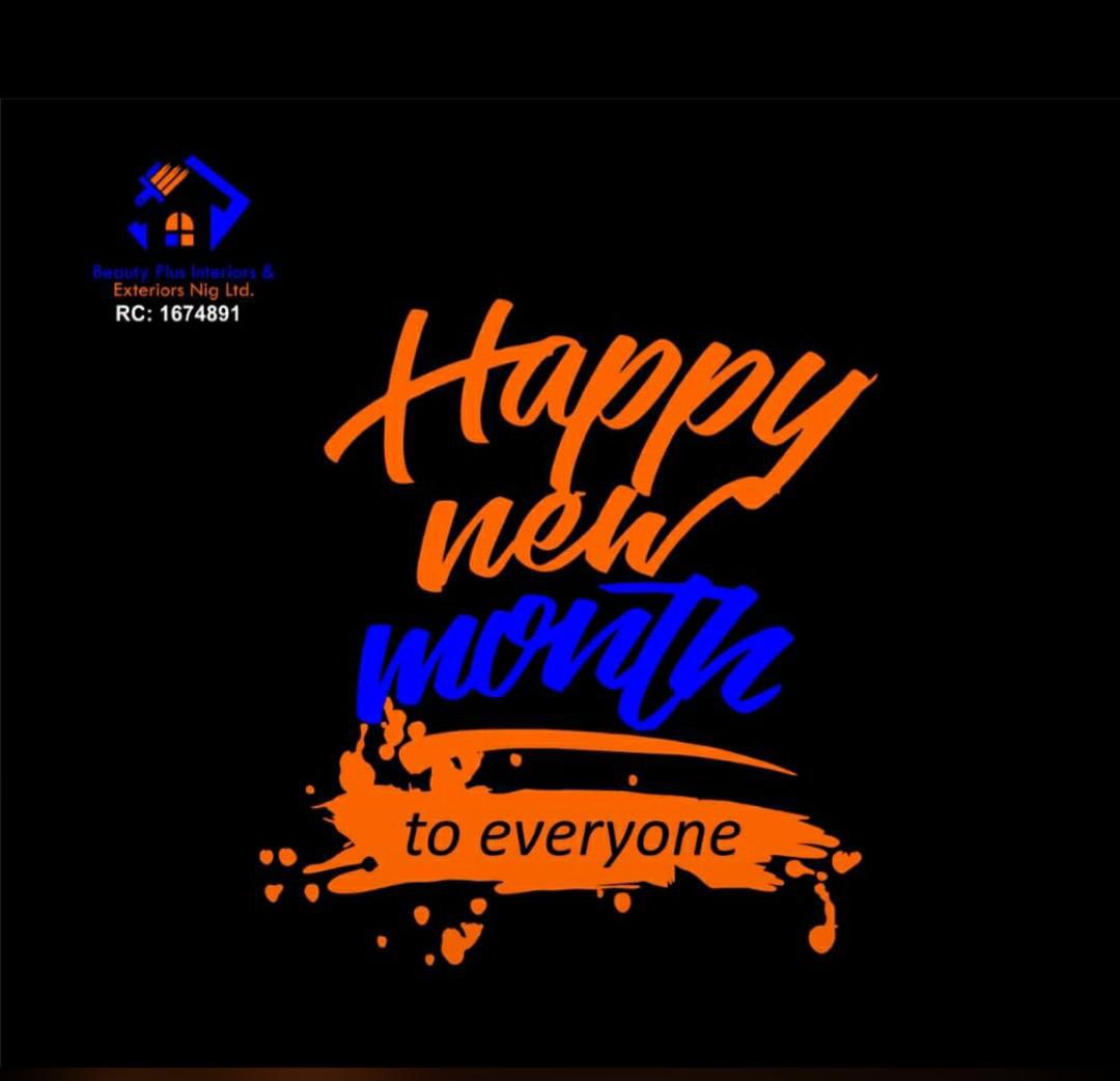 BPIEN_ltd's tweet photo. From the beginning of this month to the end and beyond, God’s presence will abide with you, you will live a life full of thanksgiving and you will have many more reasons to bless God for keeping and blessing you always. 

Happy New Month, from all of us @ https://t.co/OFn3UijaeG https://t.co/gWQsGUeNtE