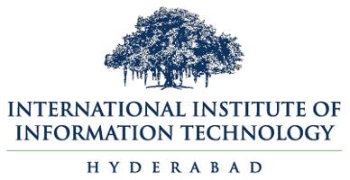 😍❤️ Hello #Hyderabad 😍❤️ Joined virtually <a href="/iiit_hyderabad/">IIIT Hyderabad</a> today! #ProfGiri