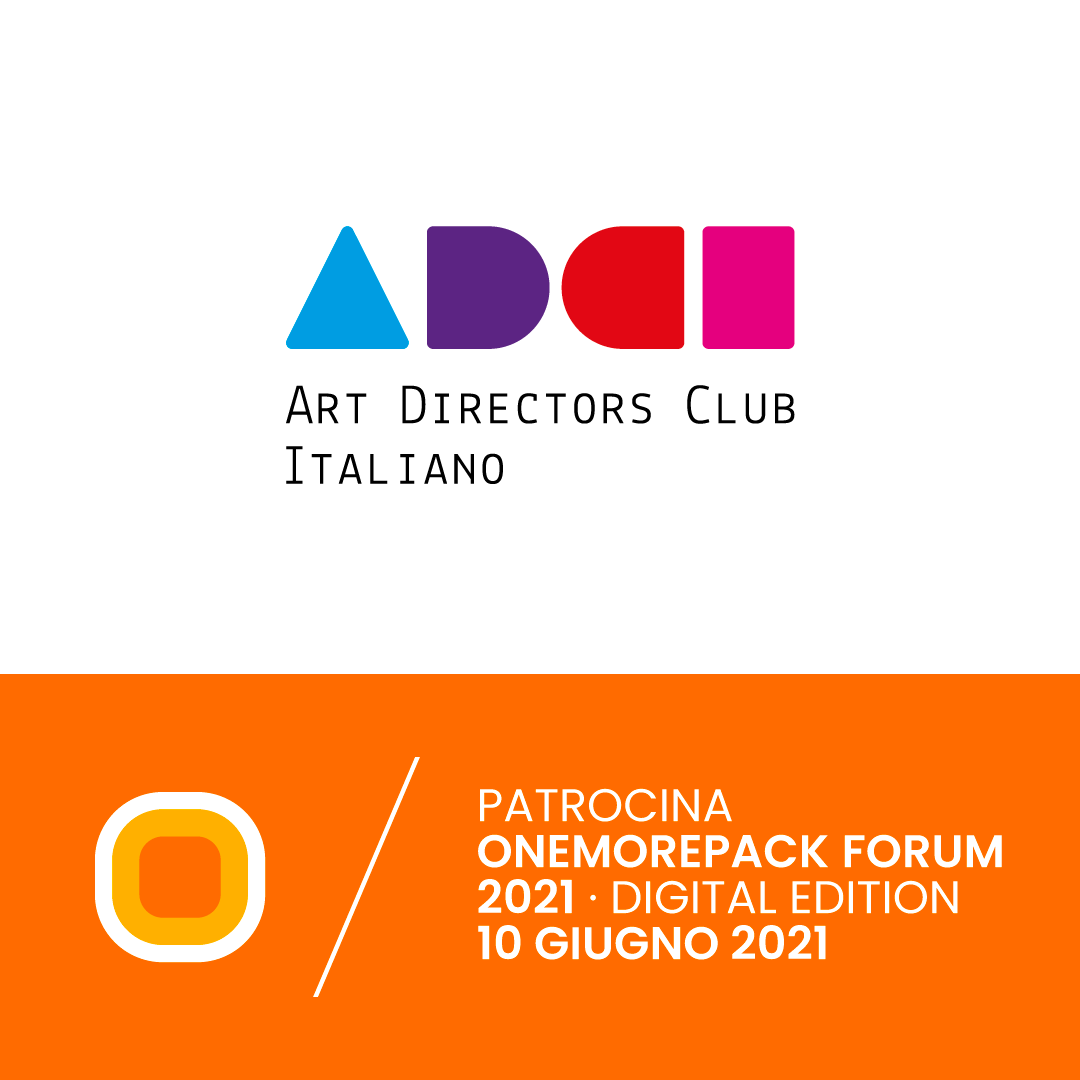 adcinews's tweet photo. Patrocinio ADCI: OneMorePack
L’evento di premiazione diventa  Forum: 16 speaker | 3 aree tematiche | un punto di riferimento per l’innovazione nel settore del packaging design
#OneMorePack #ADCI #design 
👉🏻 https://t.co/cpPtL8iIKj https://t.co/gpVHv4lZ7e