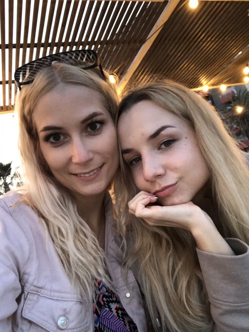 Watch Sharon White's leaked NSFW photo on TwXstars