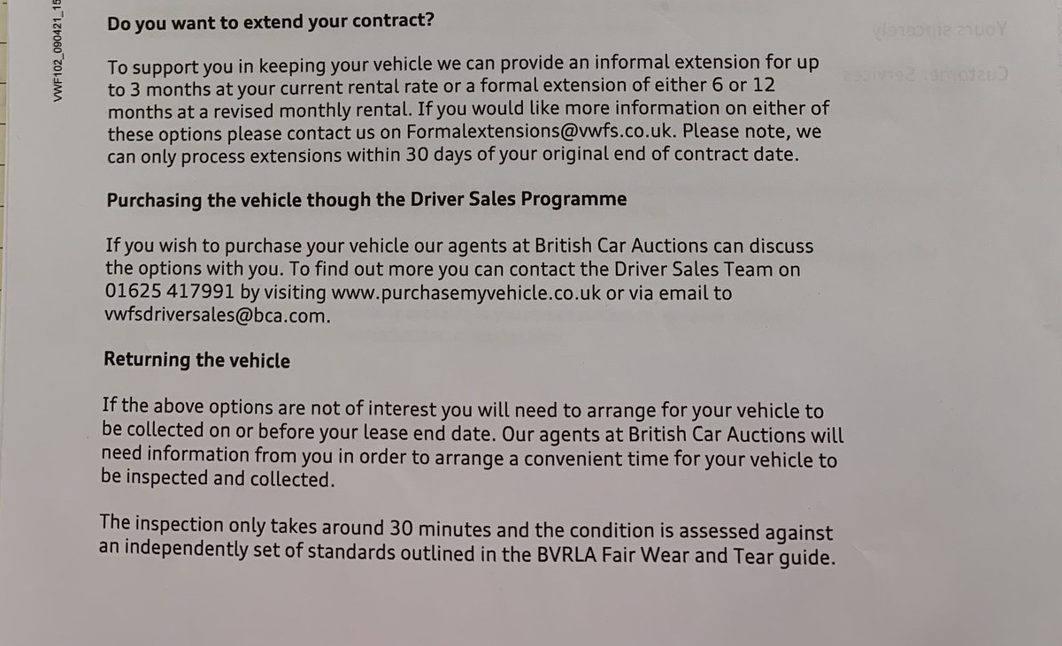 FifiS81's tweet photo. @AudiOfficial received this letter, asked for an extension of 2 months and told no because we already extended for 6 months. Why did we receive it? We’re going to be car-less for 2 months and can’t use public transport with kids because of Covid! https://t.co/N8qmddPlvs