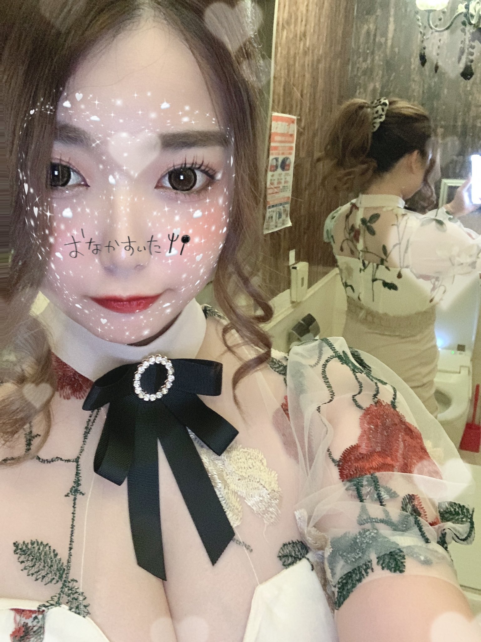 yukihyouちゃん♡ LTXC by Lovetoxicの全ルック公開‼ さくら @sakura_0808_ 向井怜