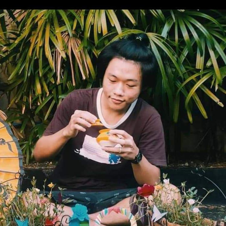 KO KYAW KYAW ZIN, lives in BOTAHTAUNG, Yangon, was abducted by SAC Terrorist Group on May 31 at 11pm and is being charged under Section 505 (a).

#June1Coup #WhatsHappeningInMyanmar #MilkTeaAlliance