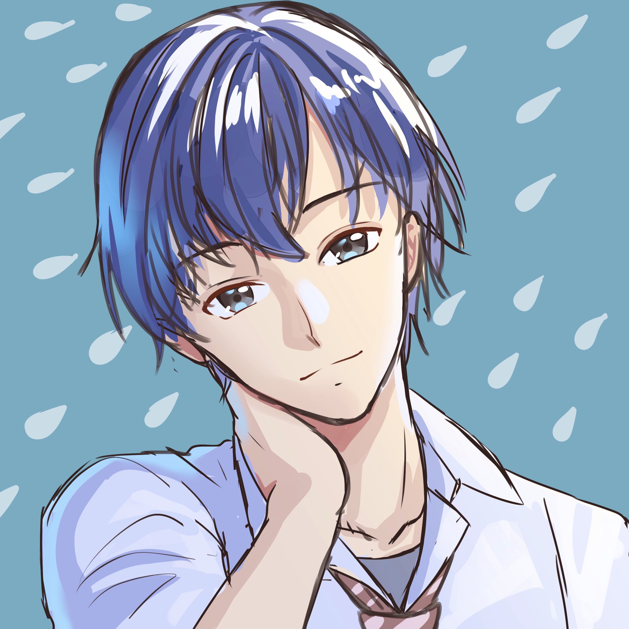 フリーアイコン男の子 Twitter Search Twitter