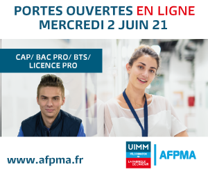 AFPMA Pôle formation tweet media