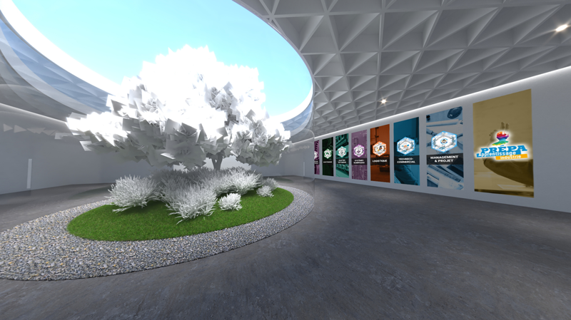 AFPMA Pôle formation tweet media