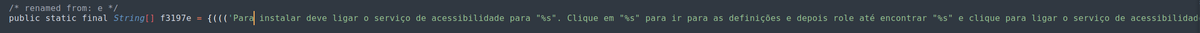 alberto__segura's tweet photo. #Flubot 4.4! Portugal has been added with seed 2931.

6a03efa4ffa38032edfb5b604672e8c9e01a324f8857b5848e8160593dfb325e

cc @malwrhunterteam @danlopgom  @pr3wtd @JosepAlbors https://t.co/yHZCIVx50d