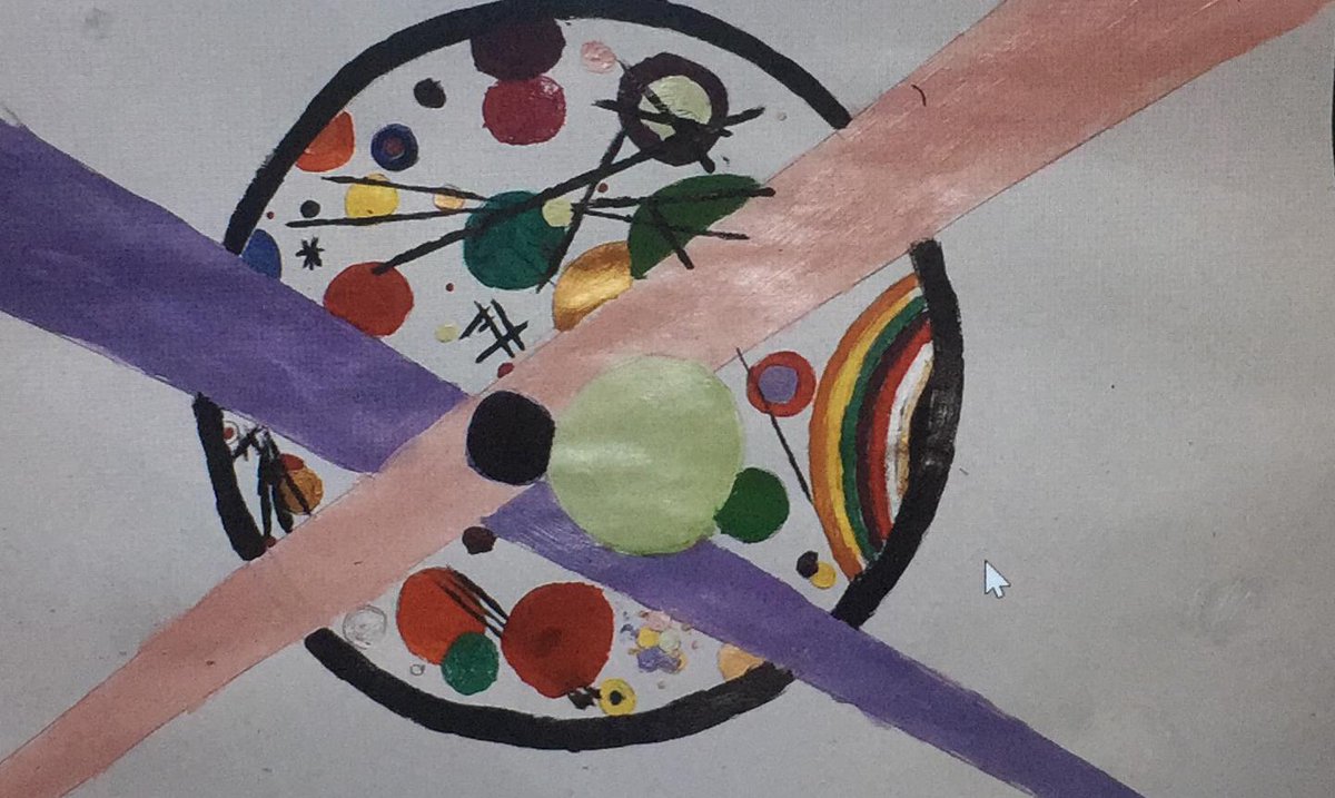 The Gulf English School - Secondary tweet media